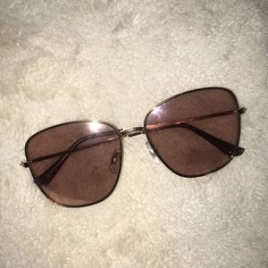 Express Sunglasses